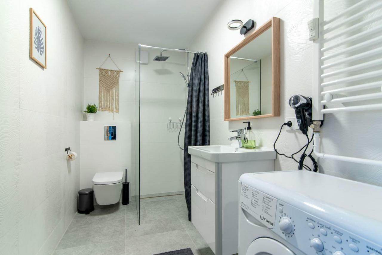 Lesna#46 Apartment Olsztyn  Ngoại thất bức ảnh